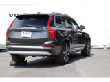 XC90 リチャージ PHEV T8 AWD インスクリプション 4WD 