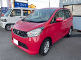 デイズ X 4WD 