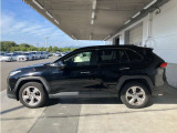 RAV4  2.0 G 4WD