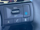 【運転席操作部】運転に役立つ機能ばかり!快適なドライブにしてくれること間違いなし!!