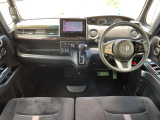 N-BOXカスタム G L ホンダセンシング 
