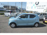 キャロル GS 4WD 