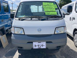 バネットトラック 1.8 DX 木製荷台 ダブルタイヤ 4WD 