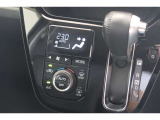 【オートエアコン】温度だけ設定すれば後は車におまかせ♪