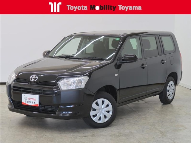 プロボックスバン1.5 F 4WD