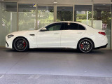 Cクラス AMG C63 S E パフォーマンス 4WD 