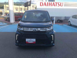 ムーヴカスタム  RS ハイパーリミテッドSAI