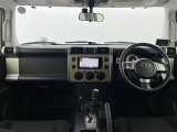 FJクルーザー 4.0 カラーパッケージ 4WD 4WD 修復歴無し