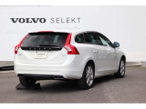 V60 D4 SE ディーゼル 