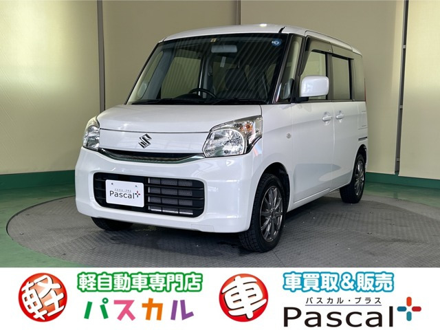 スペーシア G 4WD 
