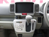現車はオーディオが付いていない状態です。お客様のライフスタイルに合わせて、ナビゲーションやディスプレイオーディオなどのご提案をさせていただきます。お気軽にご相談くださいね。