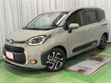 シエンタ ハイブリッド 1.5 Z 