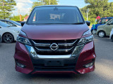 セレナ 2.0 ハイウェイスター Vセレクション 4WD 