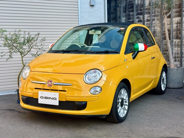 500Cジャッラ