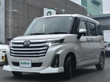 トール 1.0 カスタムG 修復歴無し