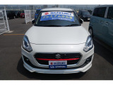 スイフト 1.2 RS 