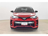 C-HR ハイブリッド 1.8 S GR スポーツ 