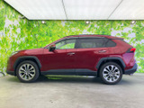 RAV4 2.0 G Zパッケージ 4WD 