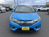 フィット 1.5 ハイブリッド Sパッケージ 4WD 