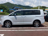 デリカD:5 2.2 P 4WD 