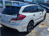 ジェイド 1.5 RS ホンダセンシング 