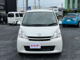 ムーヴ L 4WD 