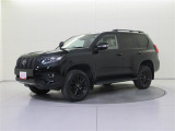 ランドクルーザープラド 2.7 TX Lパッケージ マットブラック エディション 4WD 