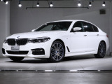 5シリーズセダン 530i 