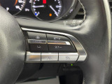 【クルージング&トラフィック・サポート(CTS)】ペダルを踏まなくても設定した速度で先行車との車間距離を保って、車線に沿って走行します!渋滞時も安心です。機能には限界があるためご注意ください。