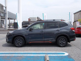 フォレスター 2.5 エックスブレイク 4WD 