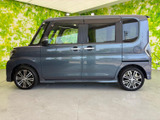 タントカスタム RS トップエディション SAII 