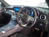GLC 220d 4マチック AMGライン 4WD 4WD サンルーフ