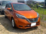 ノート 1.2 e-POWER X 