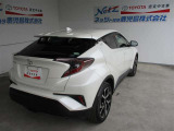 C-HR 1.2 G-T 4WD 