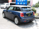 ミニ クーパー S ターボ F56モデル 第3世代 純正ナビ Bl