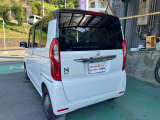 N-BOX L コーディネートスタイル 