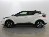 C-HR ハイブリッド 1.8 G 