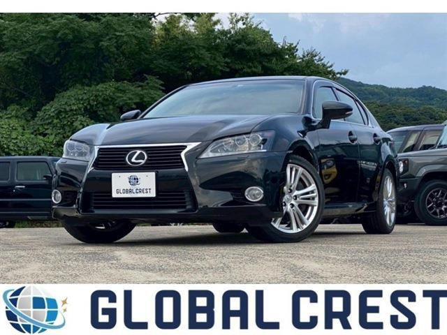 GS 250 Iパッケージ 