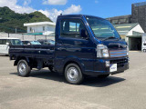 キャリイ KX 