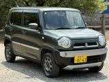 ハスラー A 4WD
