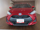 ヤリス 1.5 ハイブリッド G E-Four 4WD 