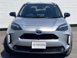 ヤリスクロス 1.5 ハイブリッド Z E-Four 4WD 