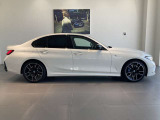 3シリーズセダン M340i xドライブ 4WD 