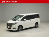 エスクァイア 2.0 Gi プレミアムパッケージ ブラックテイラード 4WD 