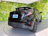 C-HR ハイブリッド 1.8 G LED エディション 