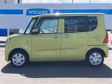 タント L 4WD 