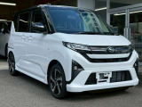 ムーヴ RS 