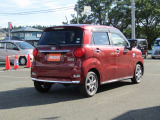 キャスト スタイル X 4WD 