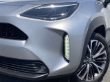 ヤリスクロス 1.5 ハイブリッド Z E-Four 4WD 