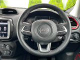 レネゲード トレイルホーク 4WD 